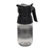 Glass Jug with Lid, 1500ml BPA-Free Water Jug,  DC2535