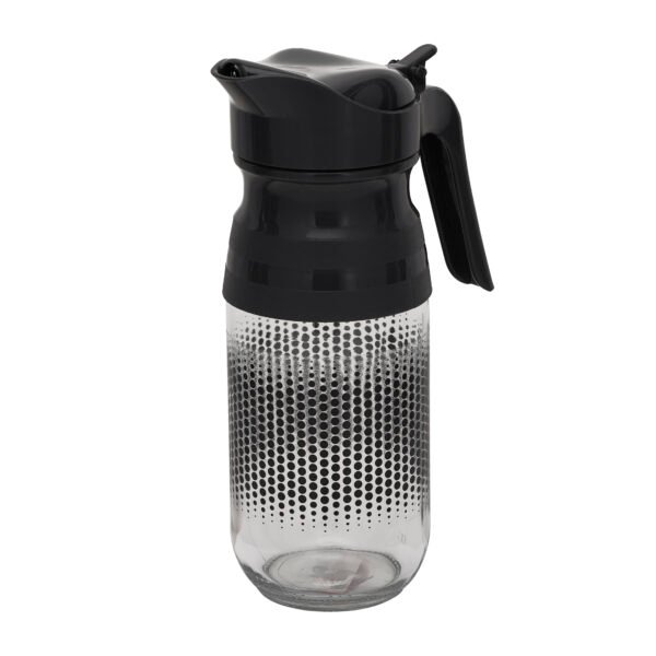 Glass Jug with Lid, 1500ml BPA-Free Water Jug,  DC2535