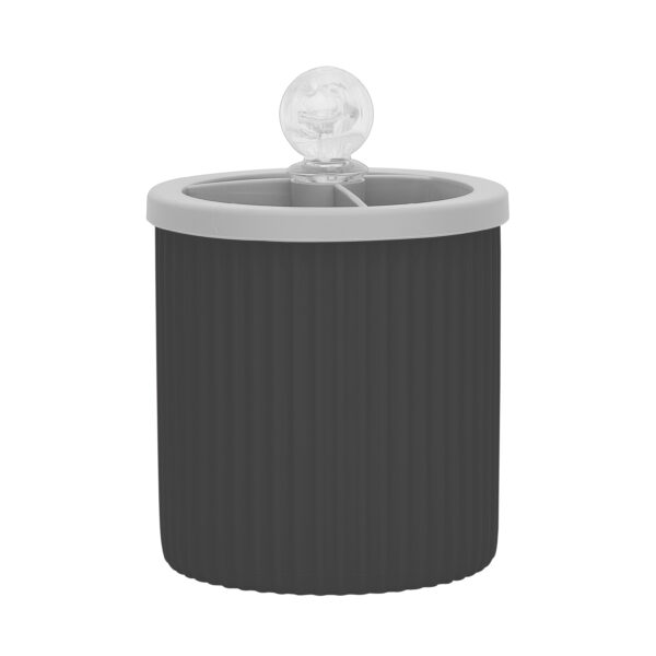 Delcasa Cutlery Holder with Compartments-DC2541