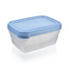 Rectangular 3pcs Storage Container, PP Container, DC2580