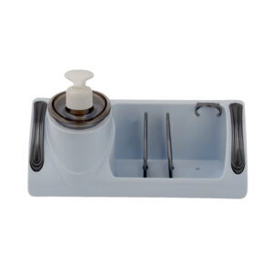 Delcasa Sink Organizer- DC2622