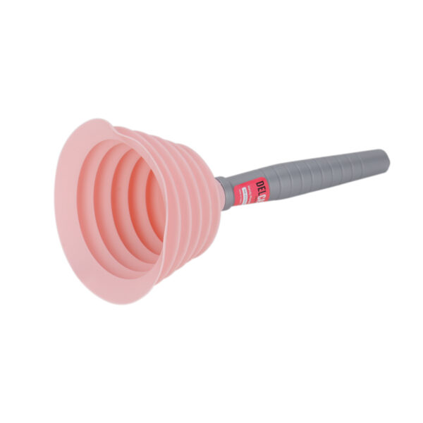 Delcasa Small Plunger-DC2650