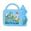 Delcasa Lunch Box with Water Bottle for Kids-DC2653
