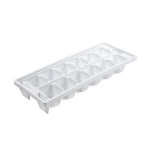 Delcasa Plastic Square Ice Tray-DC2656