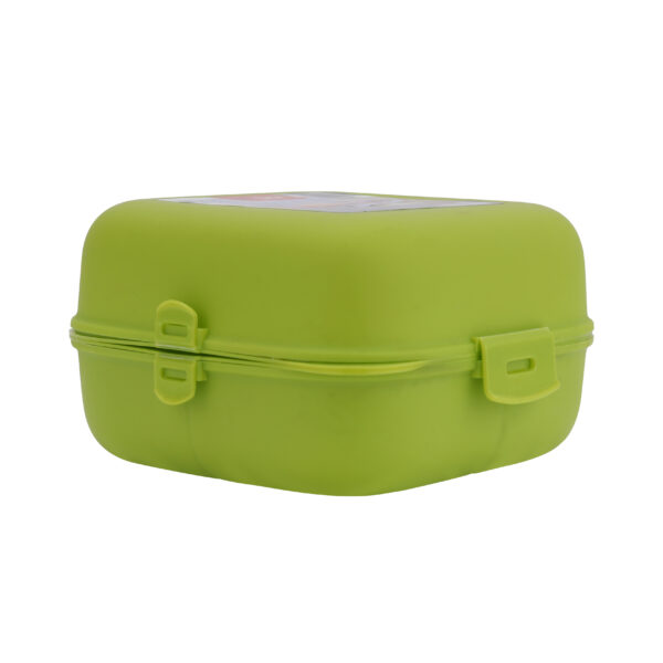 Delcasa Two-Layer Lunch Box
