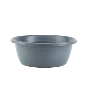 Delcasa 4.5 L Round Plastic Basin- DC2677