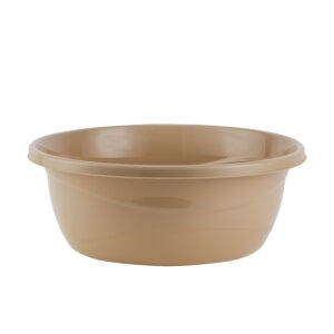 Delcasa 7 L Round Plastic Basin- DC2678