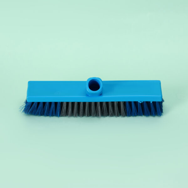 Delcasa Plastic Hard Broom- DC2696