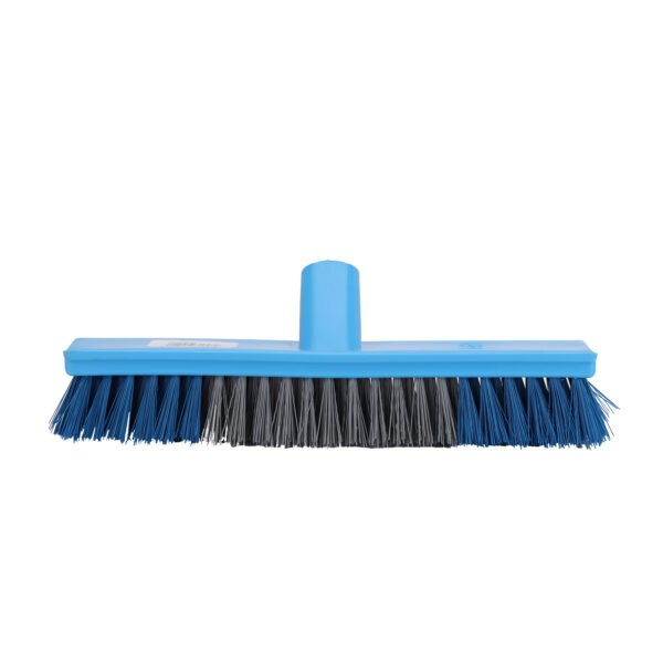 Delcasa Plastic Hard Broom- DC2696