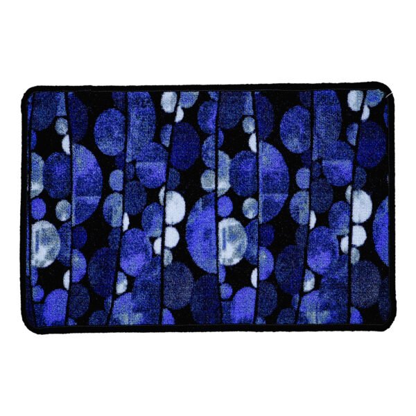 Delcasa Door Mat with Polyester Surface- DC2700