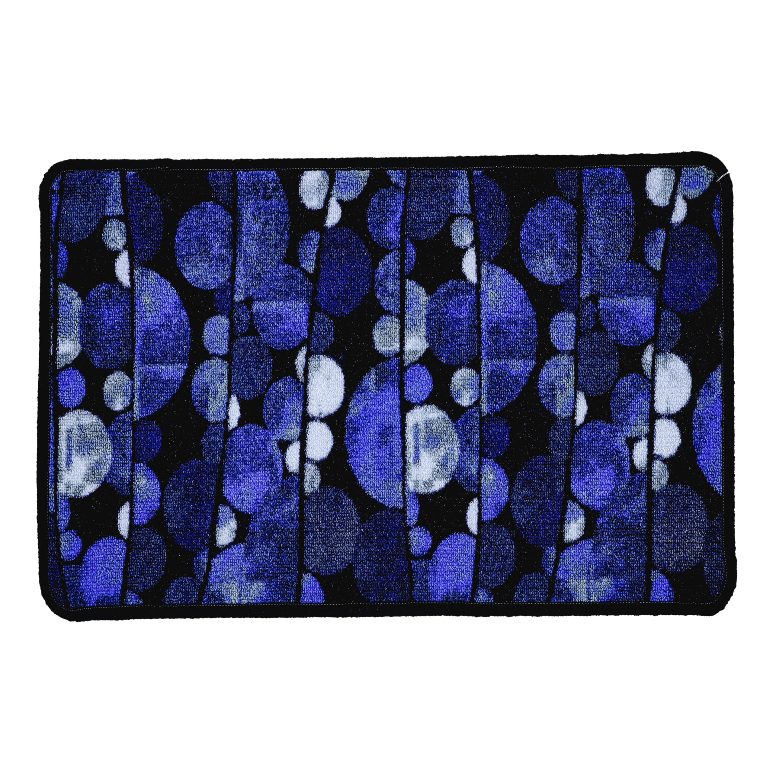 Delcasa Door Mat with Polyester Surface- DC2700