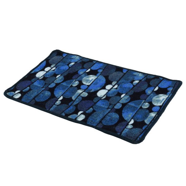 Delcasa Door Mat with Polyester Surface- DC2700