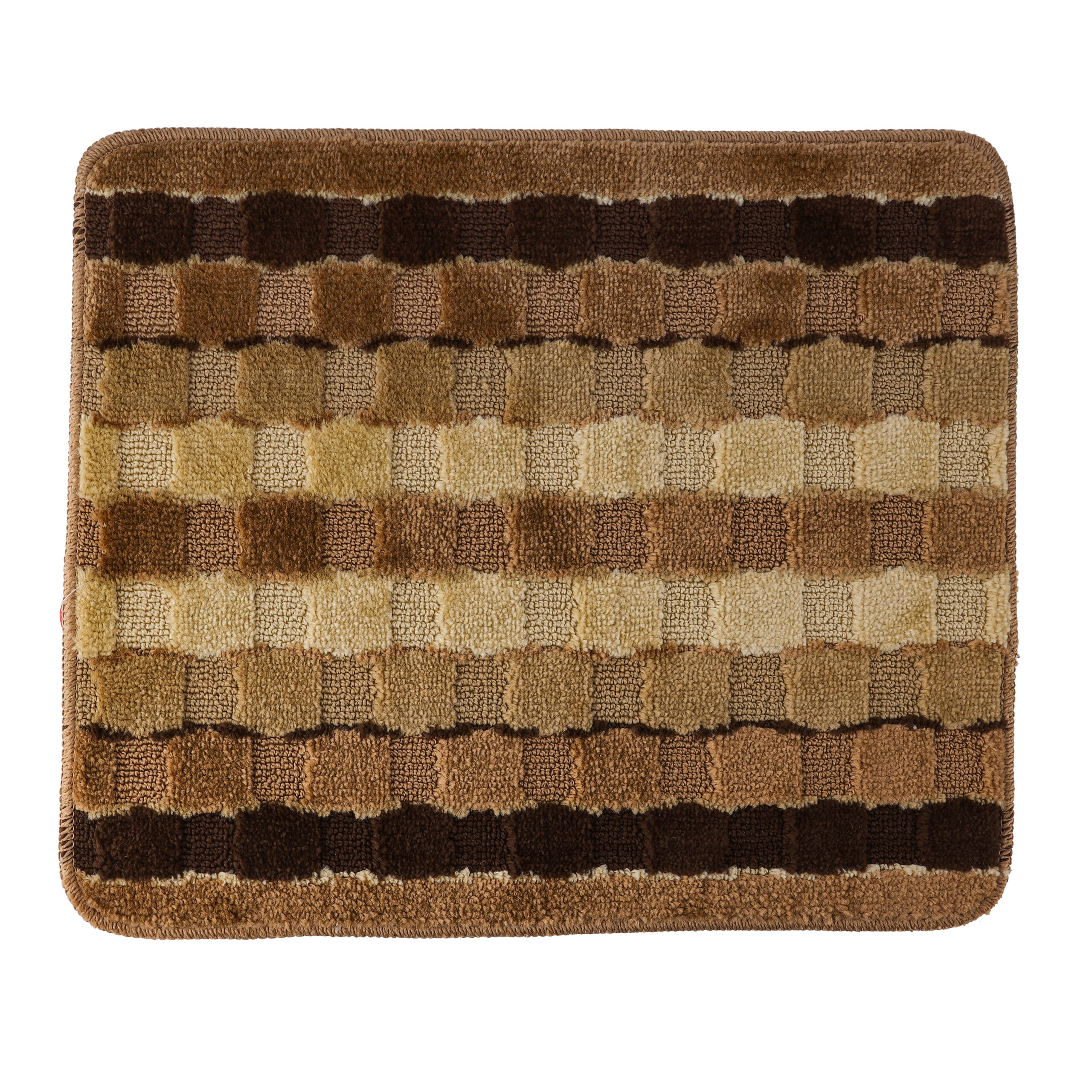 Delcasa Door Mat with Polyester Surface- DC2703