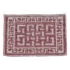 Delcasa Door Mat with Polyester Surface- DC2705