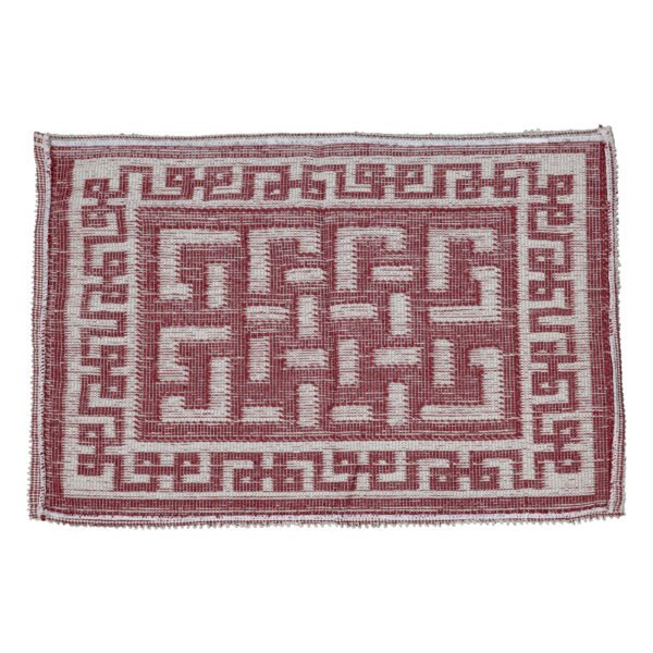 Delcasa Door Mat with Polyester Surface- DC2705 Delcasa Door Mat with Polyester Surface- DC2705