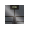 Delcasa Electronic Body Scale with LCD Display- DC2726