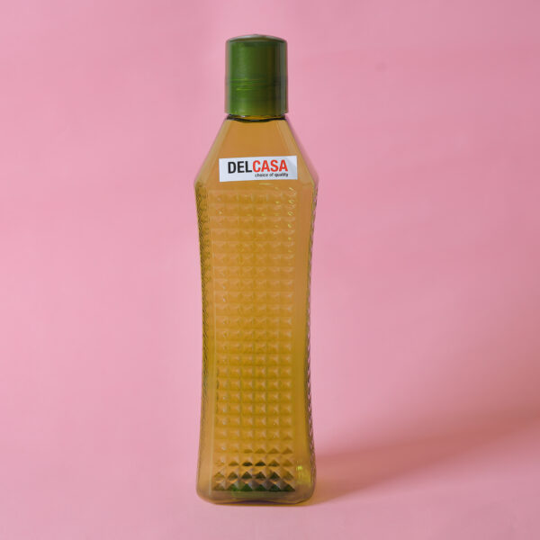 Delcasa 1L Plastic Water Bottle-DC2727