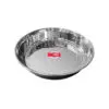 Steamer Plate, 26cm Stainless Steel Steamer Tray, DC2797