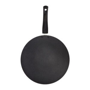 Delcasa 30 CM Flat Tawa- DC2814