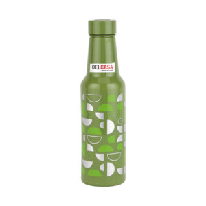 Delcasa 1000 ML Water Bottle- DC2843