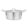 Delcasa 26 CM Aluminum Casserole- DC2851