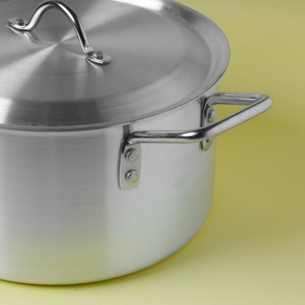 Delcasa 26 CM Aluminum Casserole- DC2851