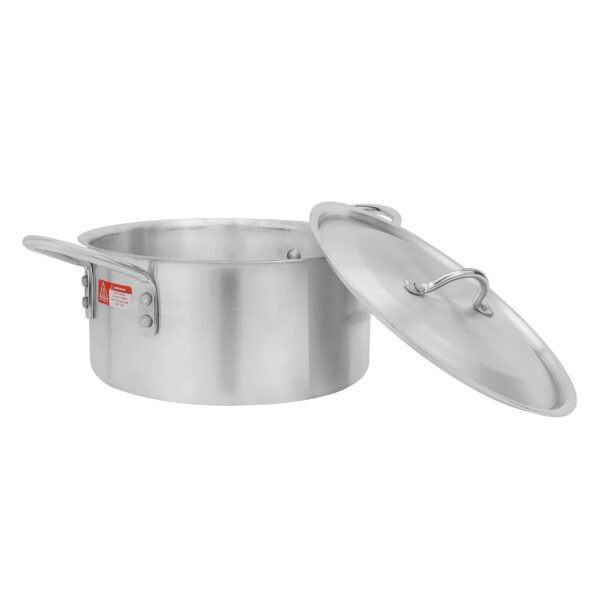 Delcasa 26 CM Aluminum Casserole- DC2851