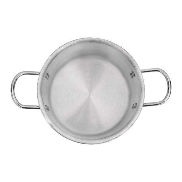 Delcasa 28 CM Aluminum Casserole- DC2852