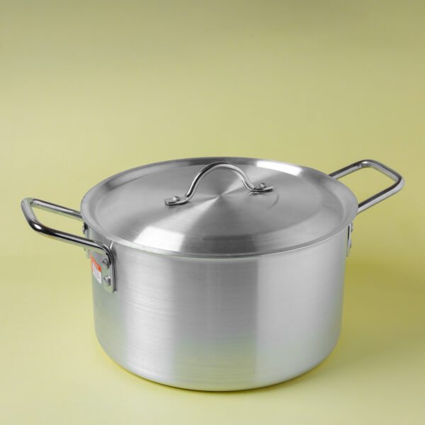 Delcasa 30 CM Aluminum Casserole- DC2853