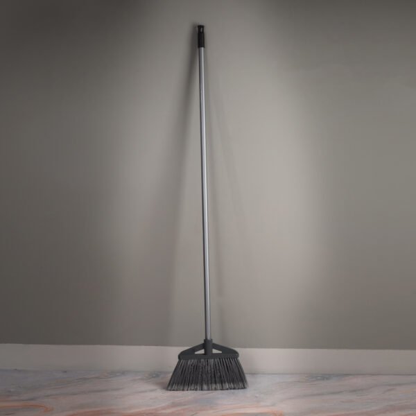 Delcasa 120 CM Floor Broom with a Metal Stick- DC2875