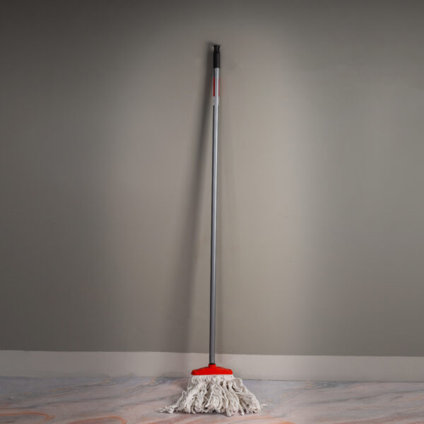 Delcasa Floor Mop with Metal Stick- DC2876
