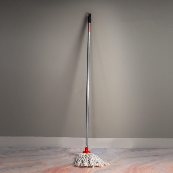 Delcasa Floor Mop with Metal Stick- DC2877