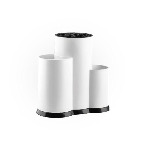 Delcasa Multifunctional Cutlery Organizer- DC2883