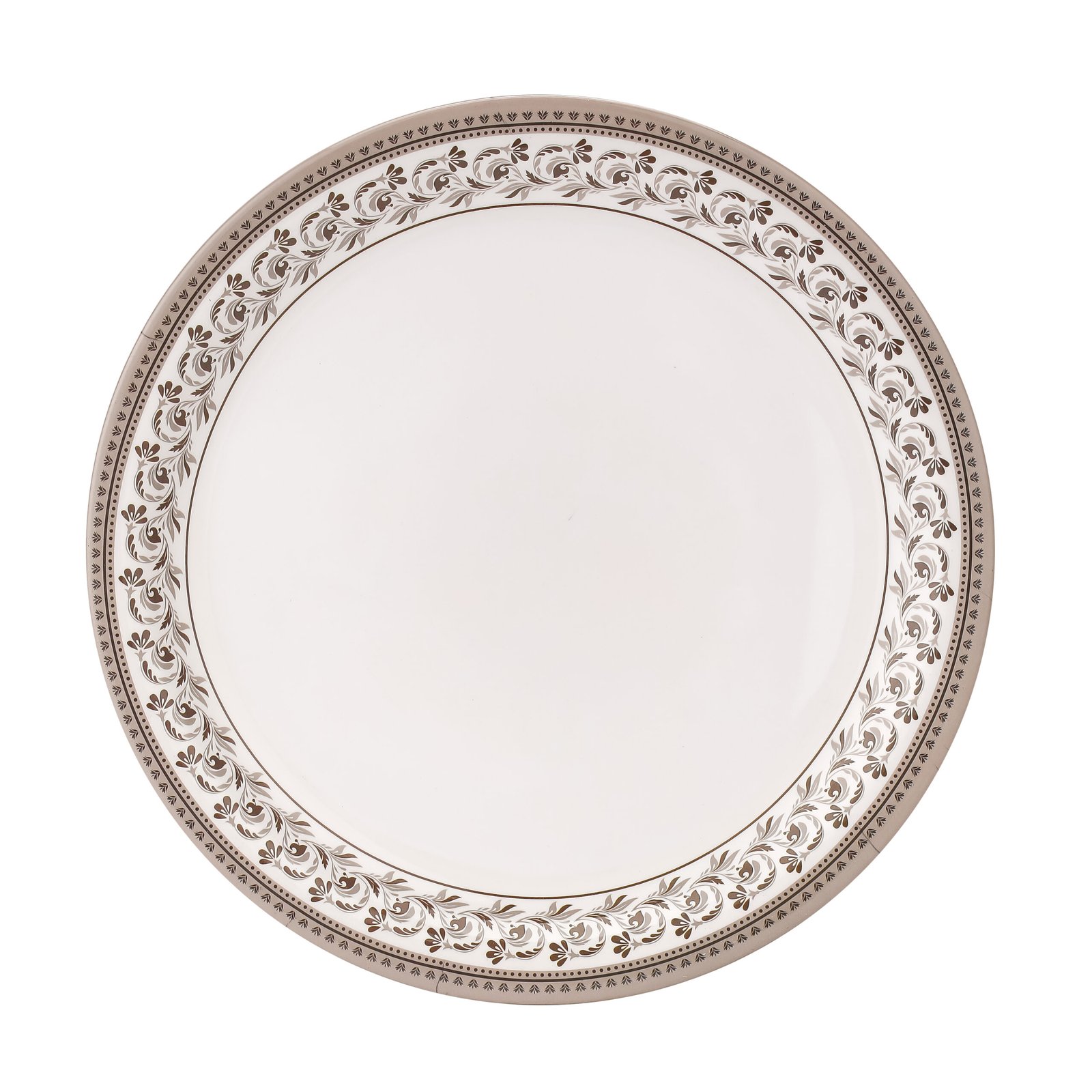 Delcasa Melamineware 11" Dinner Plate- DC2885