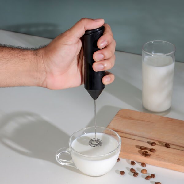 Delcasa Electric Milk Frother- DC2886