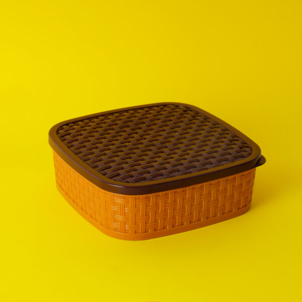 Delcasa Airtight Spice Box- DC2887