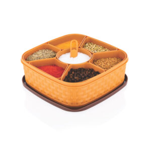 Delcasa Airtight Spice Box- DC2887