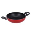 Delcasa 24 CM Aluminum Wok Pan with Nonstick Coating- DC2901