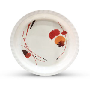 Delcasa Melamineware 16" Dinner Plate- DC2929