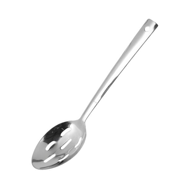 Delcasa  Stainless Steel 11" Slotted Spoon