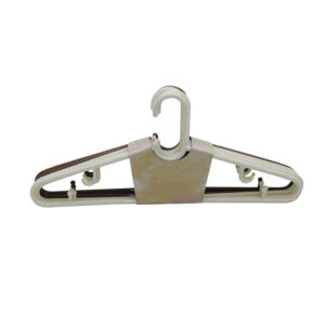 Delcasa 5Pcs Hanger Set