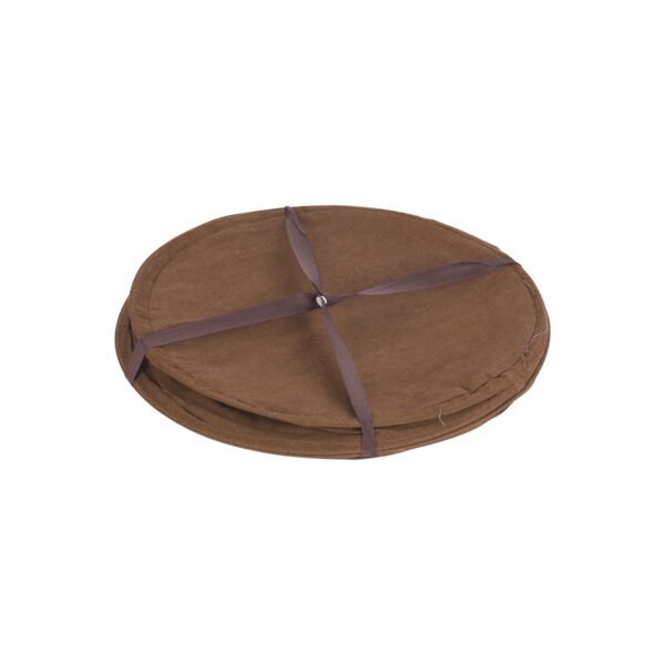 Delcasa Laundry Basket with Lid- DC2975