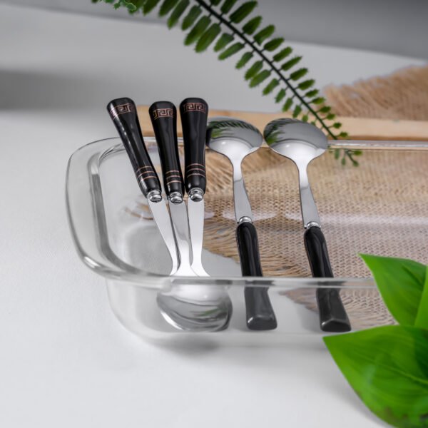 Delcasa Tea Spoon- DC2978