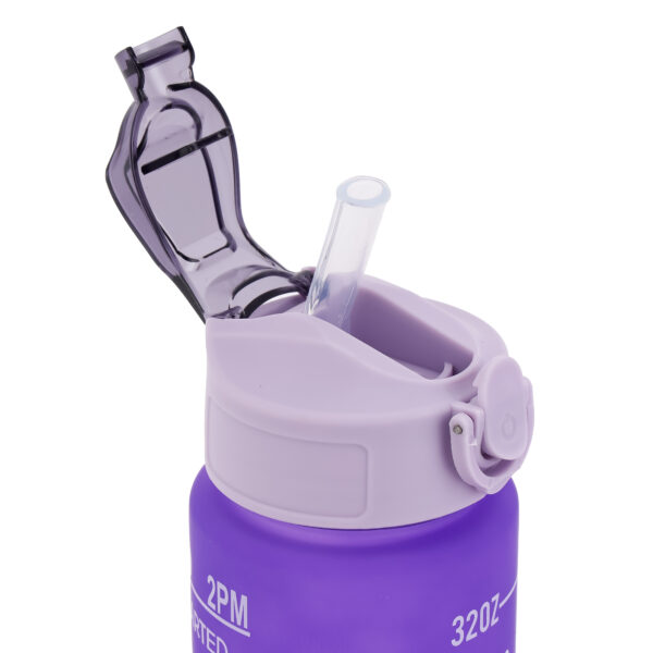 Delcasa Plastic Water Bottle- DC2990