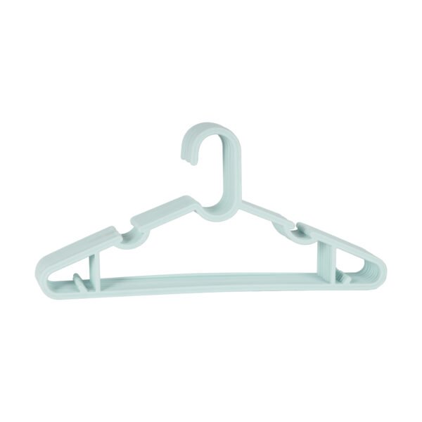 Delcasa 10Pcs Hanger Set