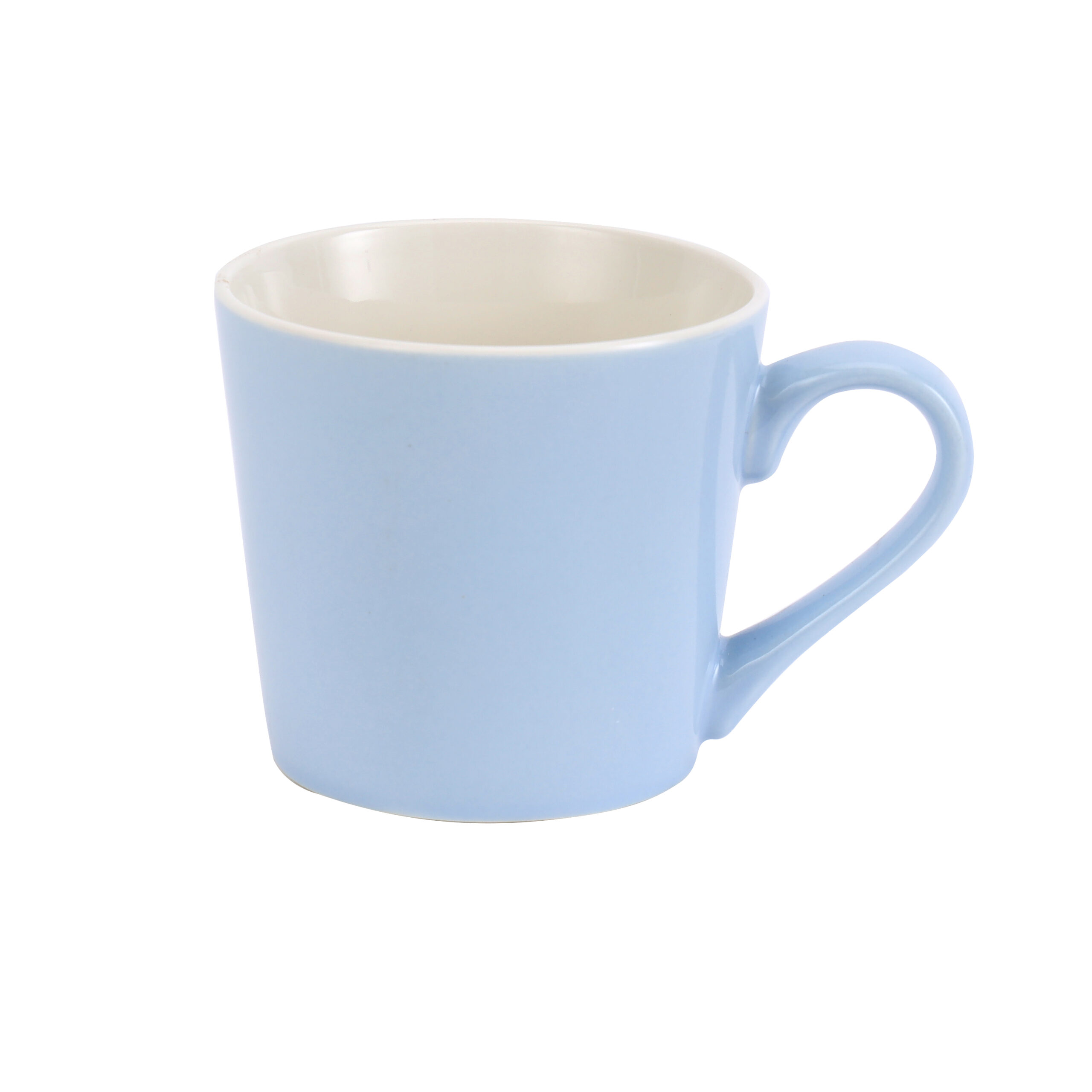 Delcasa 380 ML Ceramic Mug- DC3073