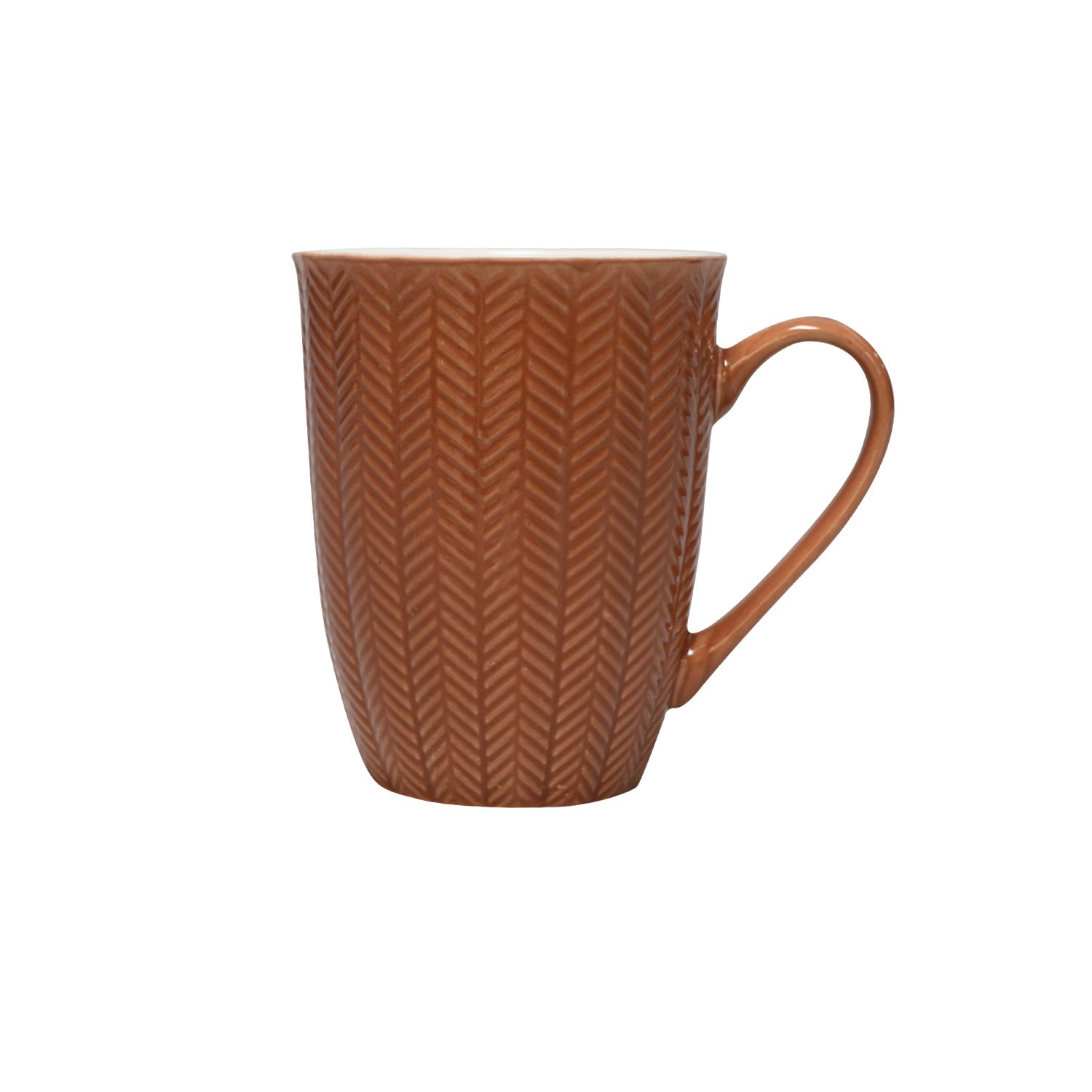 Delcasa 380 ML Ceramic Mug- DC3077