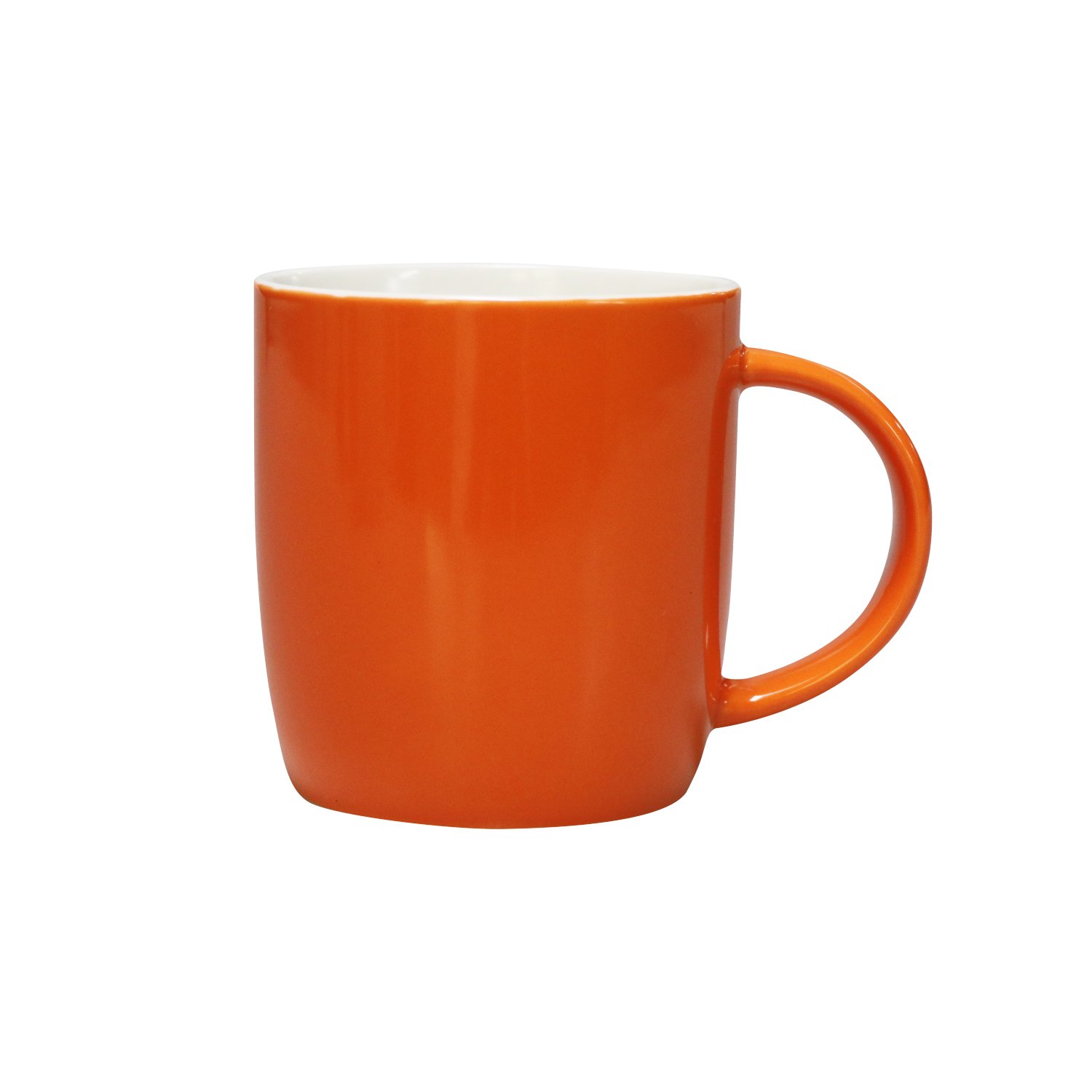 Delcasa 380 ML Ceramic Mug- DC3078