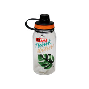 Delcasa 950 ML Water Bottle- DC3110