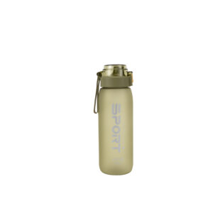 Delcasa 950ML Plastic Water Bottle